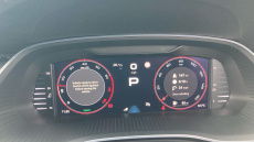 Skoda Octavia 1.5 TSI 150 e-TEC Sportline 5dr DSG Petrol Estate